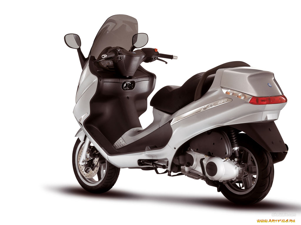 piaggio, x8, 250, мотоциклы, мотороллеры