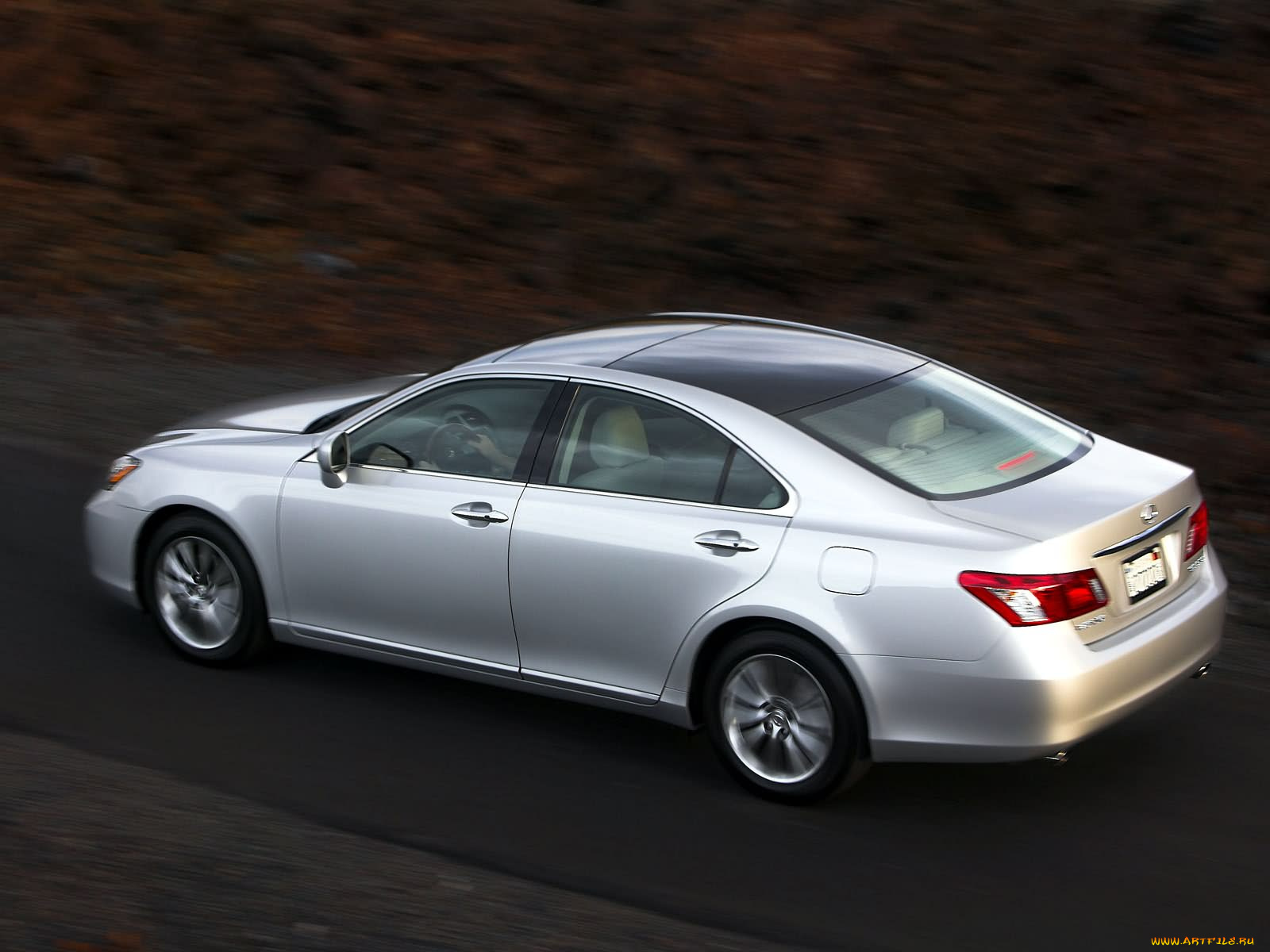 lexus, es350, 2007, автомобили