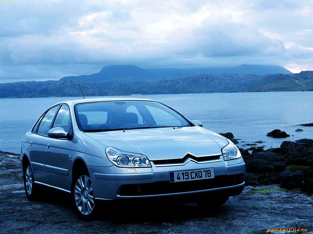 автомобили, citroen