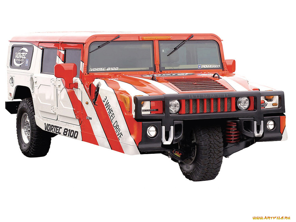 автомобили, hummer