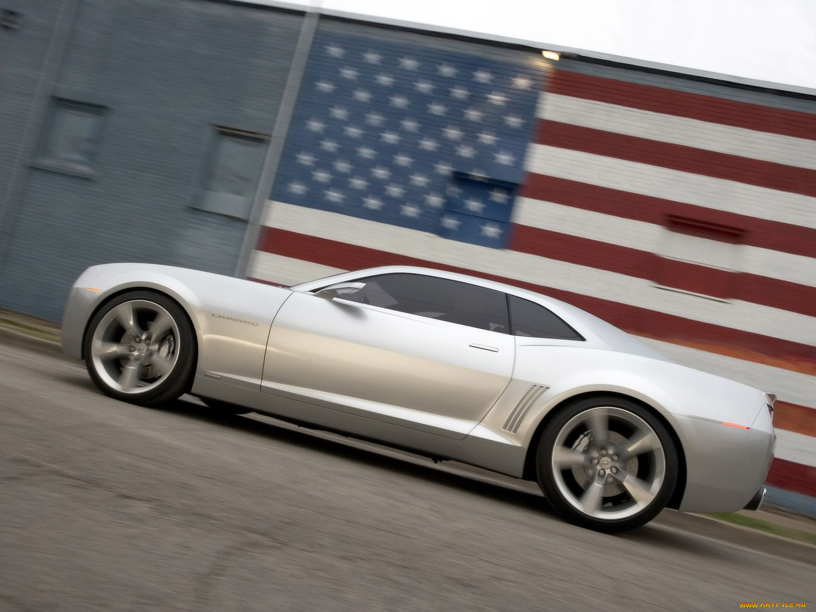 автомобили, camaro