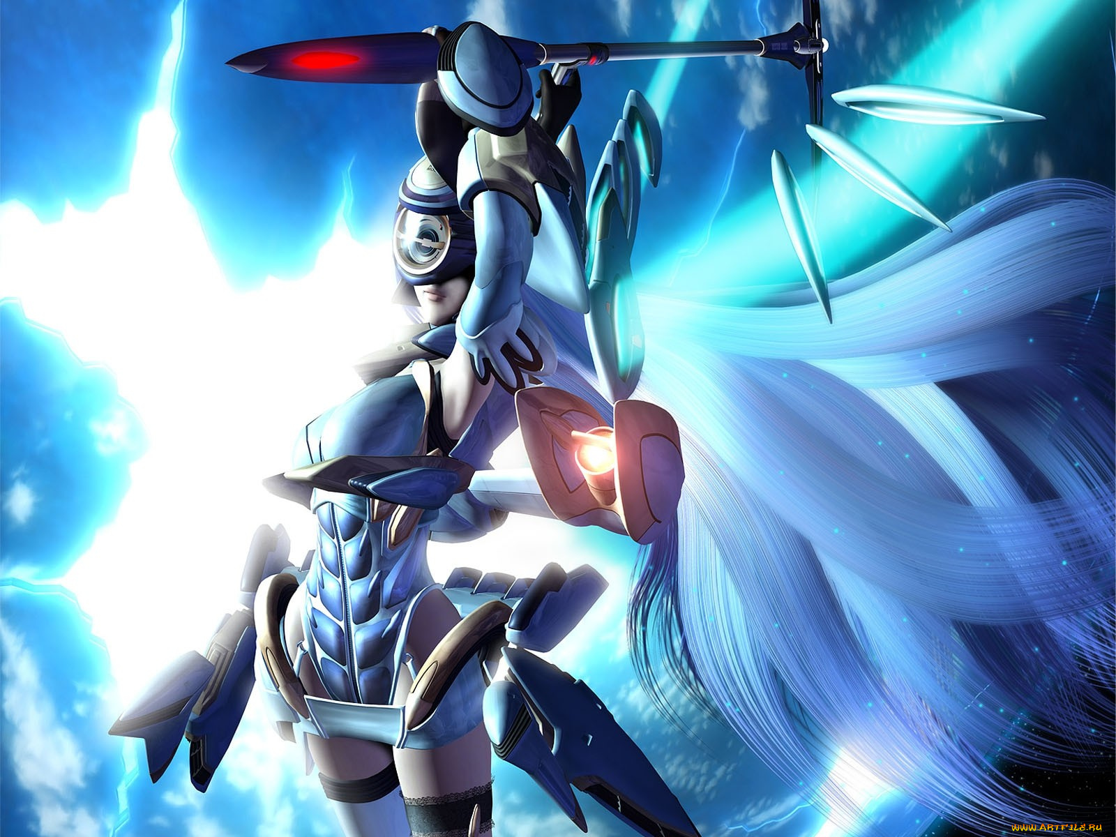 xenosaga, видео, игры, episode, der, wille, zur, macht