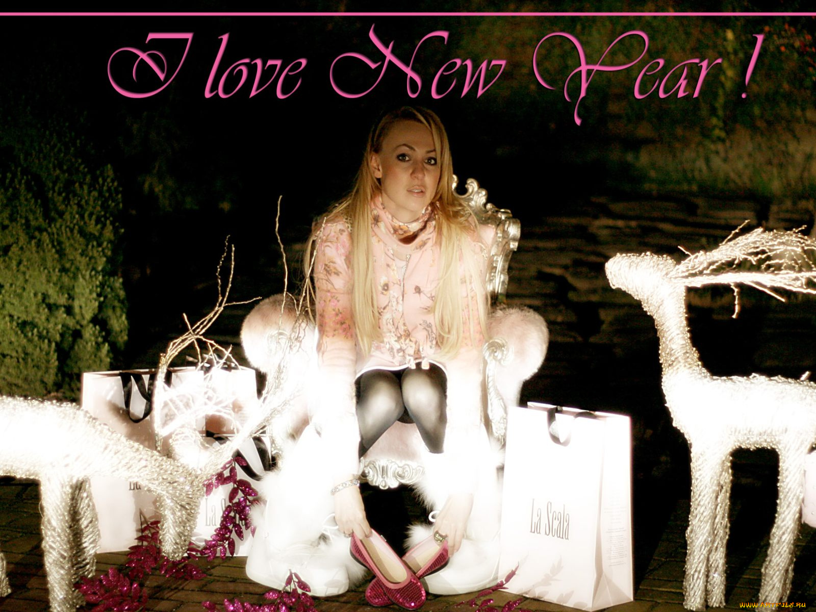 Яна, Рудковская, девушки