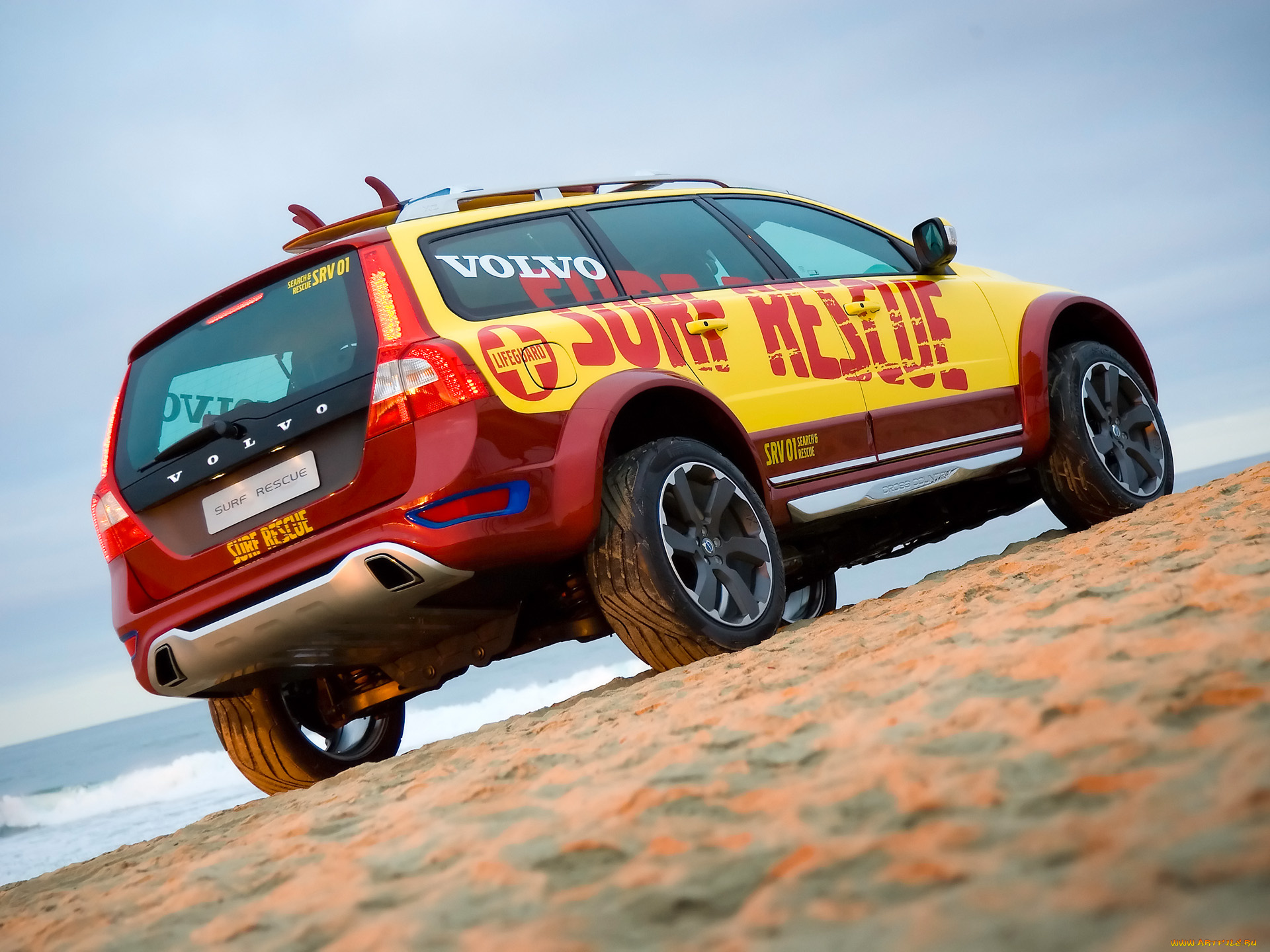 автомобили, volvo