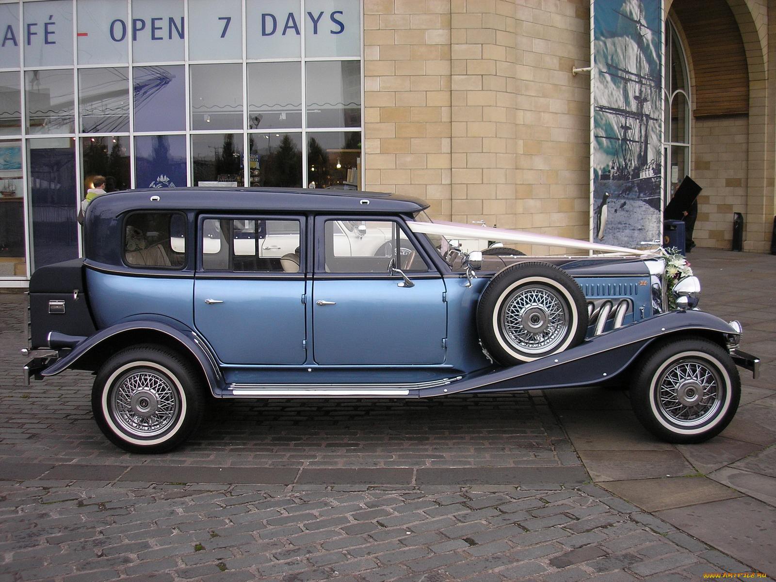 автомобили, классика