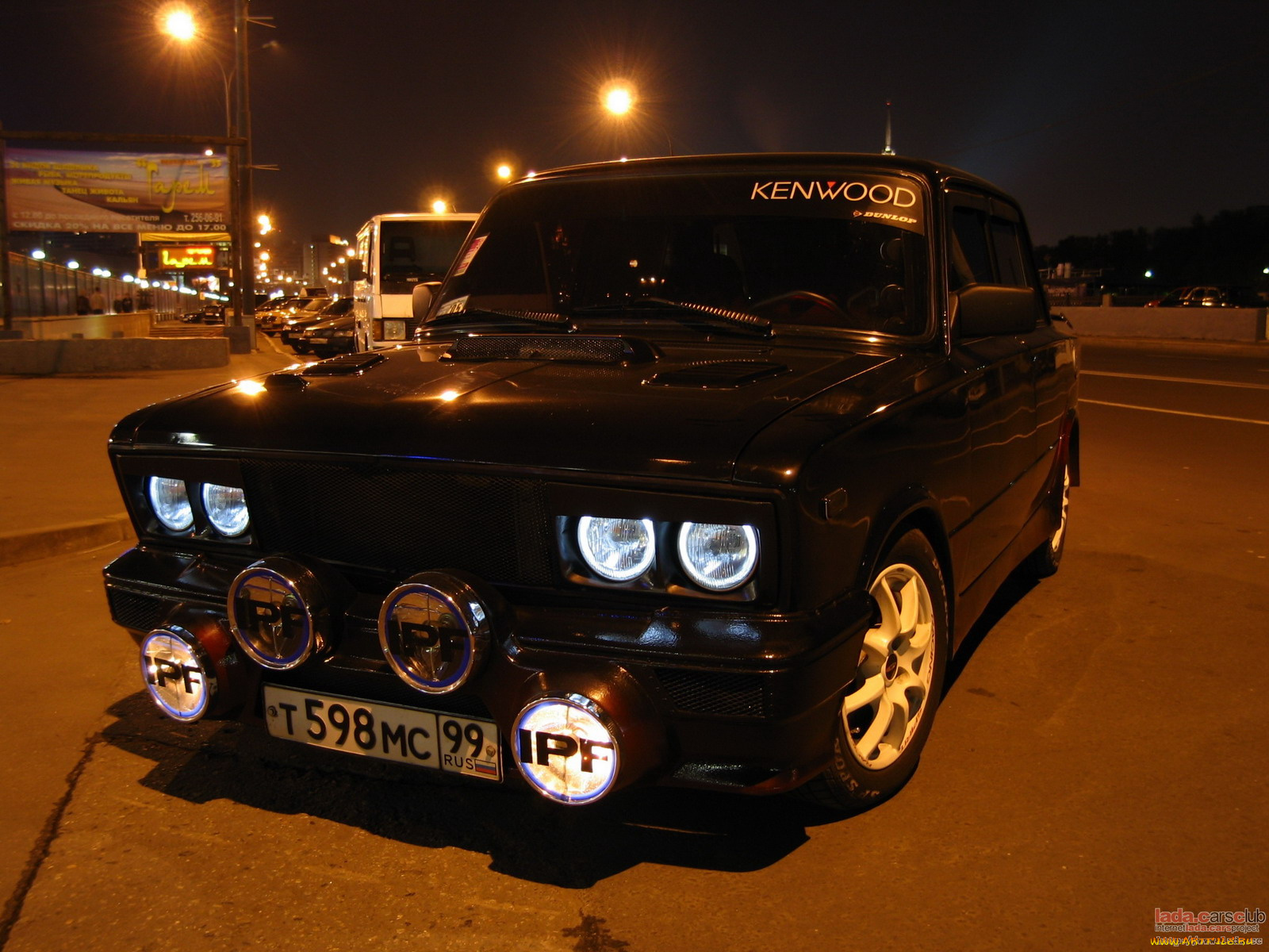 автомобили, ваз