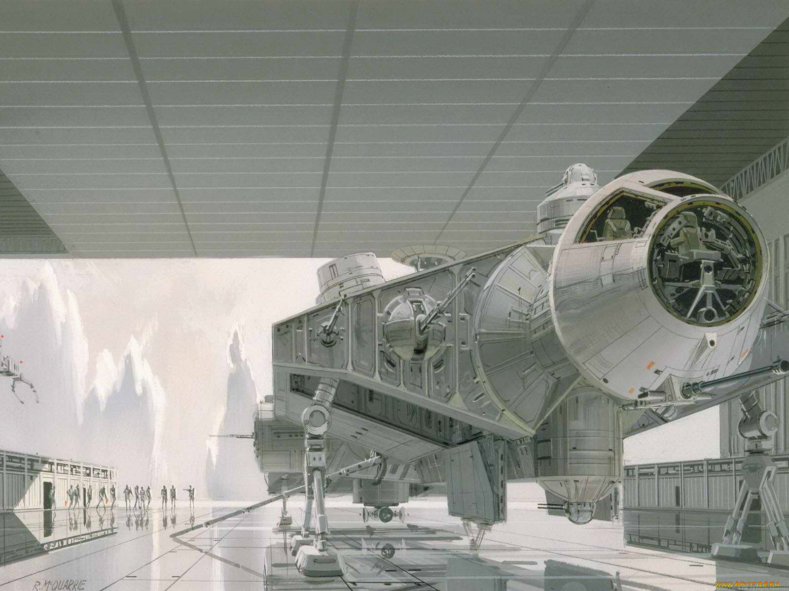 фэнтези, star, wars