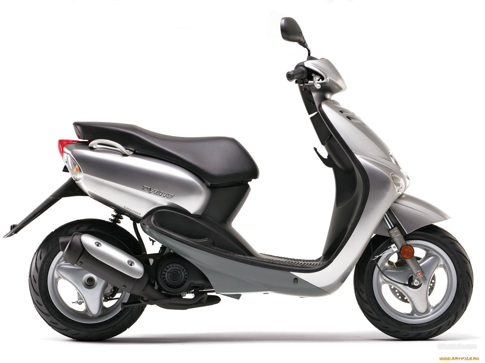 мотоциклы, мотороллеры