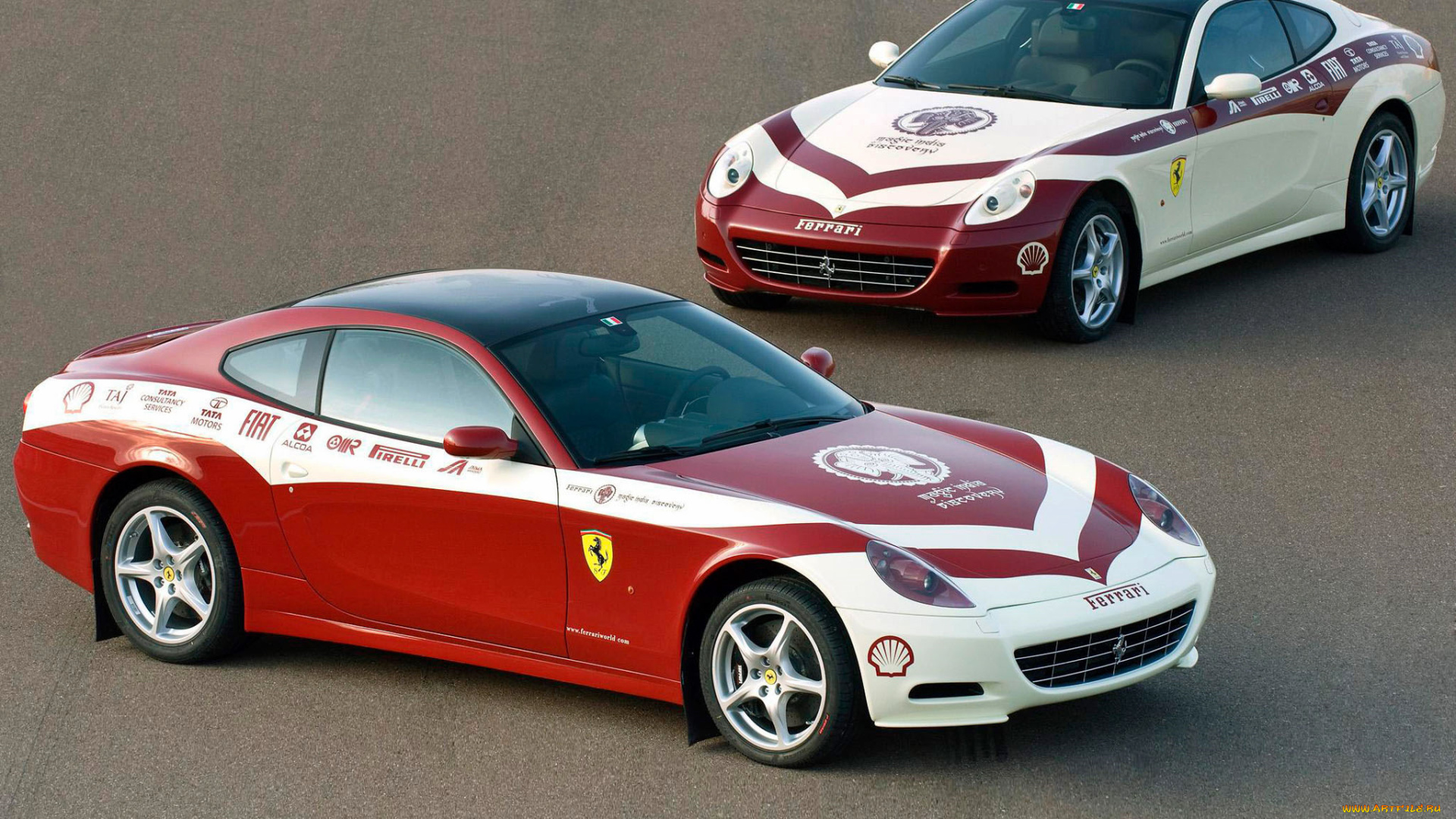 автомобили, ferrari