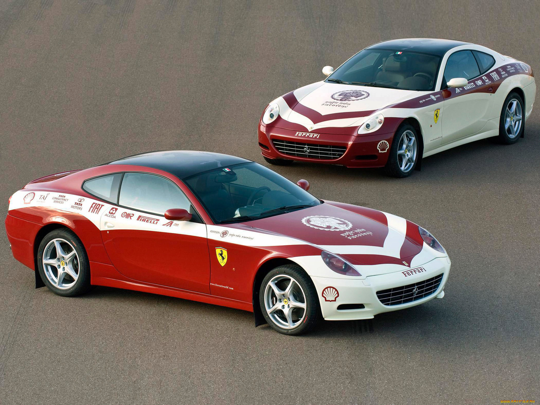 автомобили, ferrari