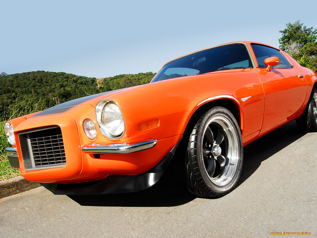 автомобили, chevrolet