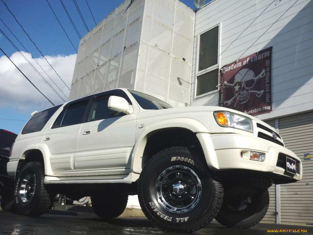 автомобили, toyota