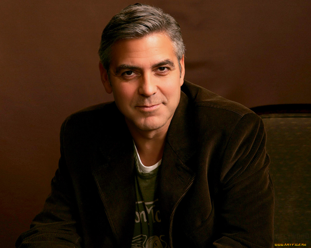 мужчины, george, clooney