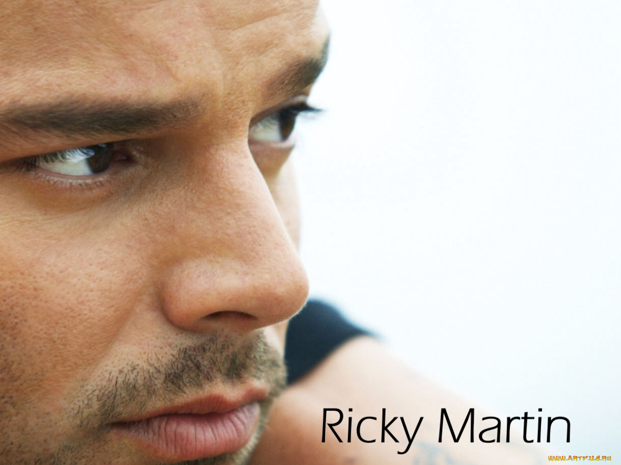 ricky, martin, музыка