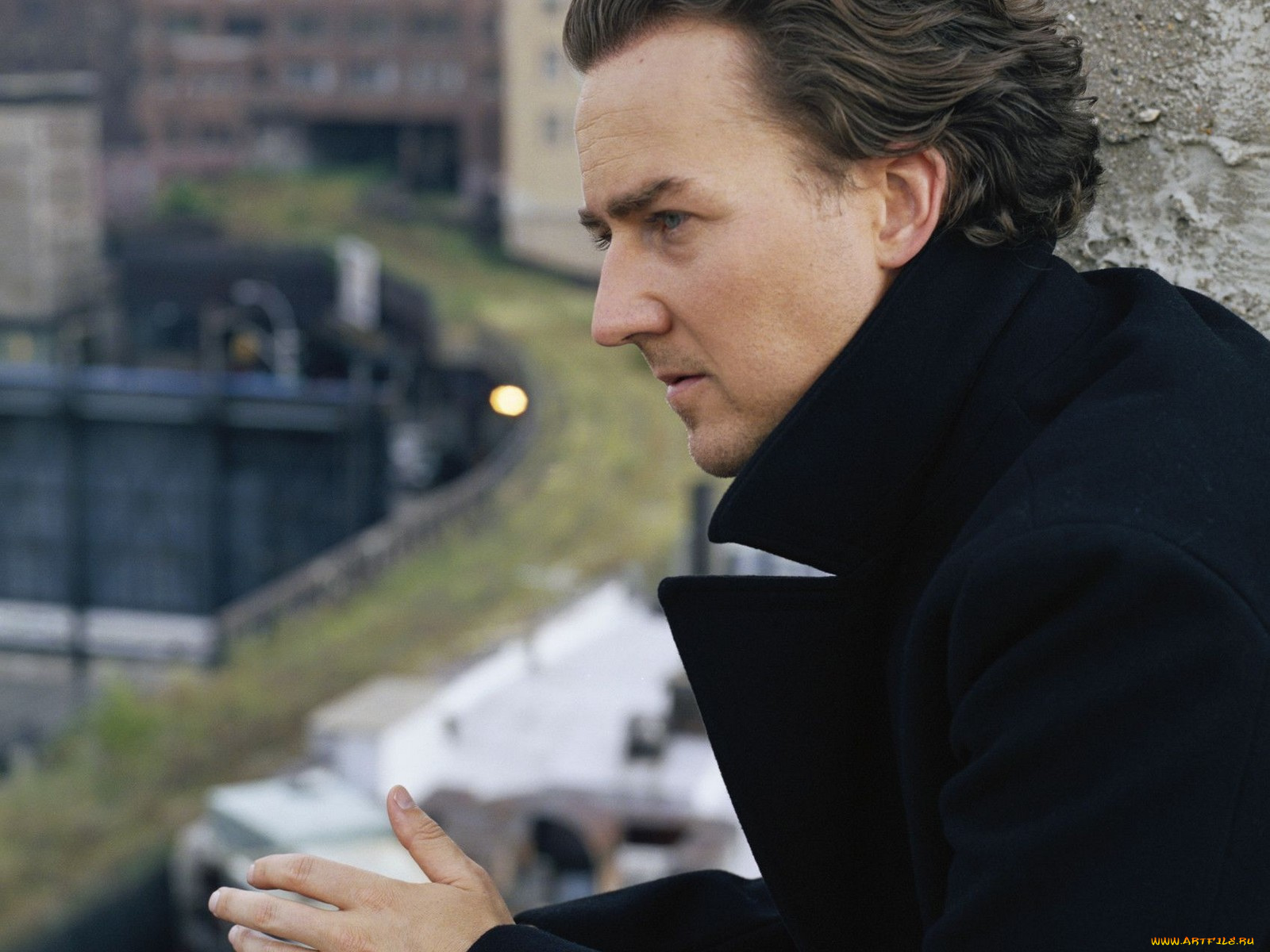 edward, norton, мужчины