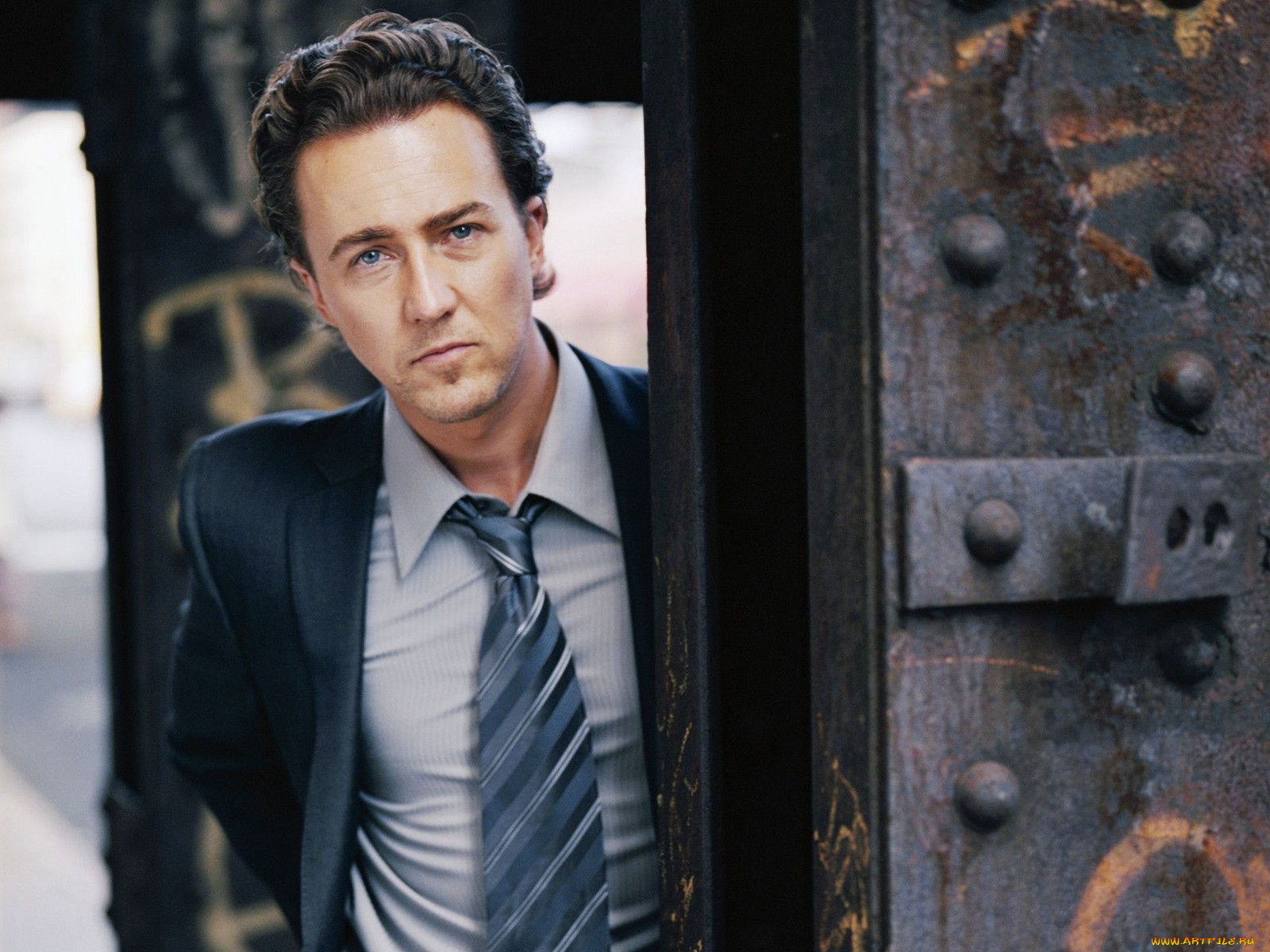 edward, norton, мужчины