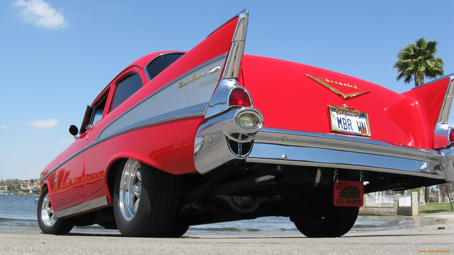 автомобили, chevrolet