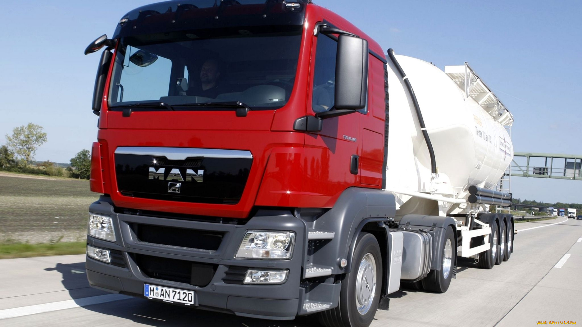 автомобили, man