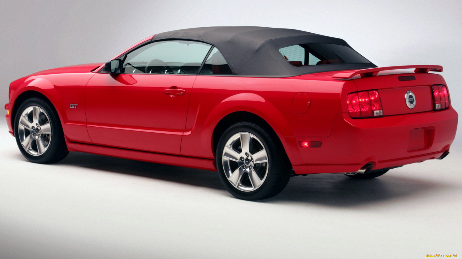 автомобили, mustang