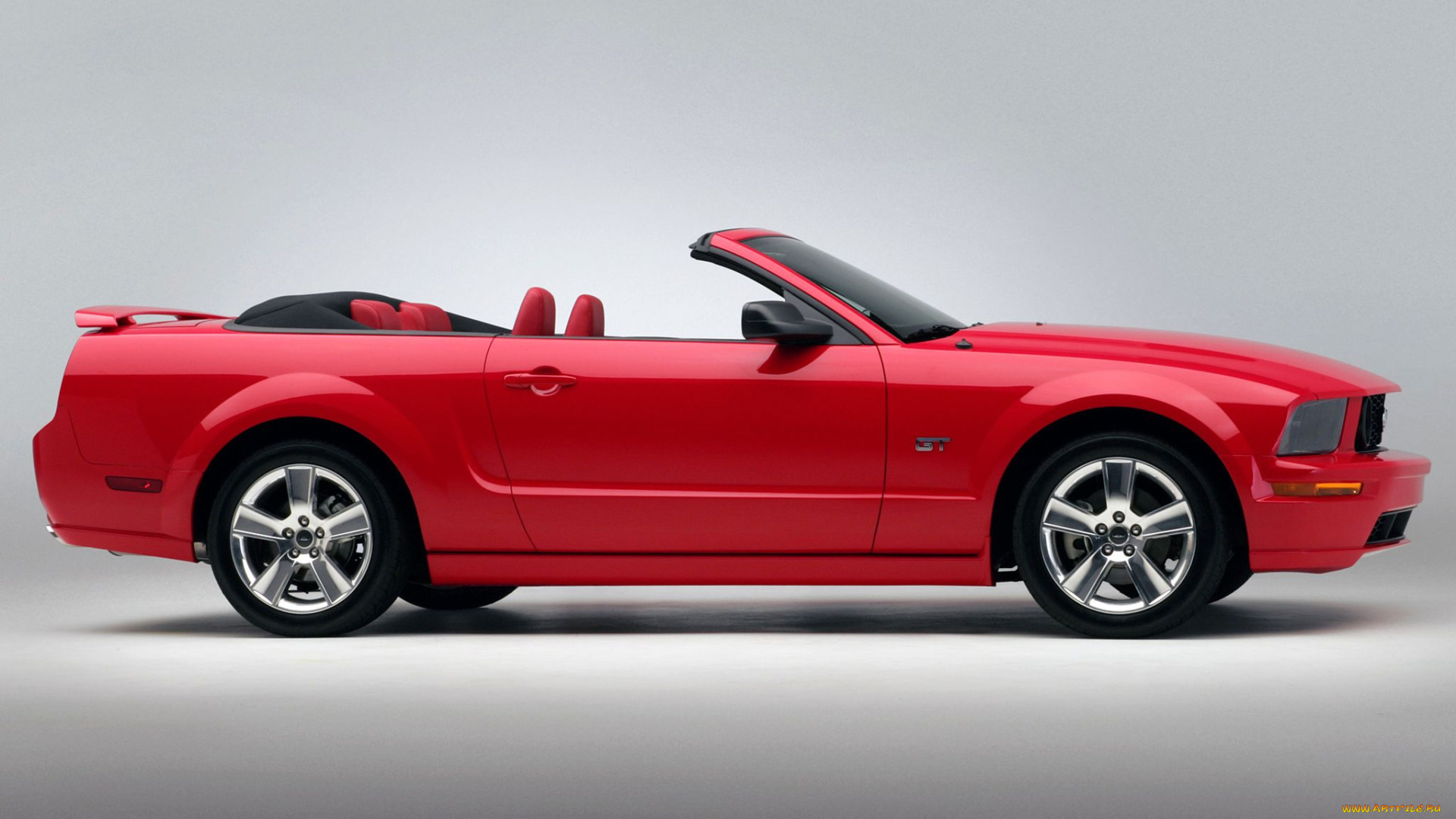 автомобили, mustang