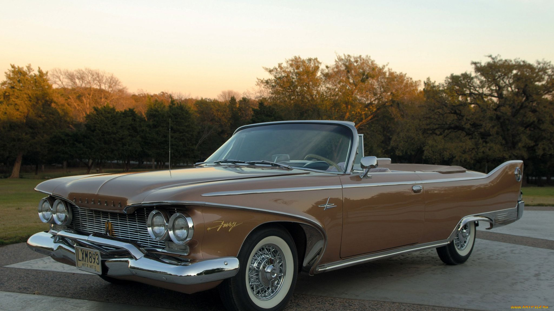 автомобили, plymouth