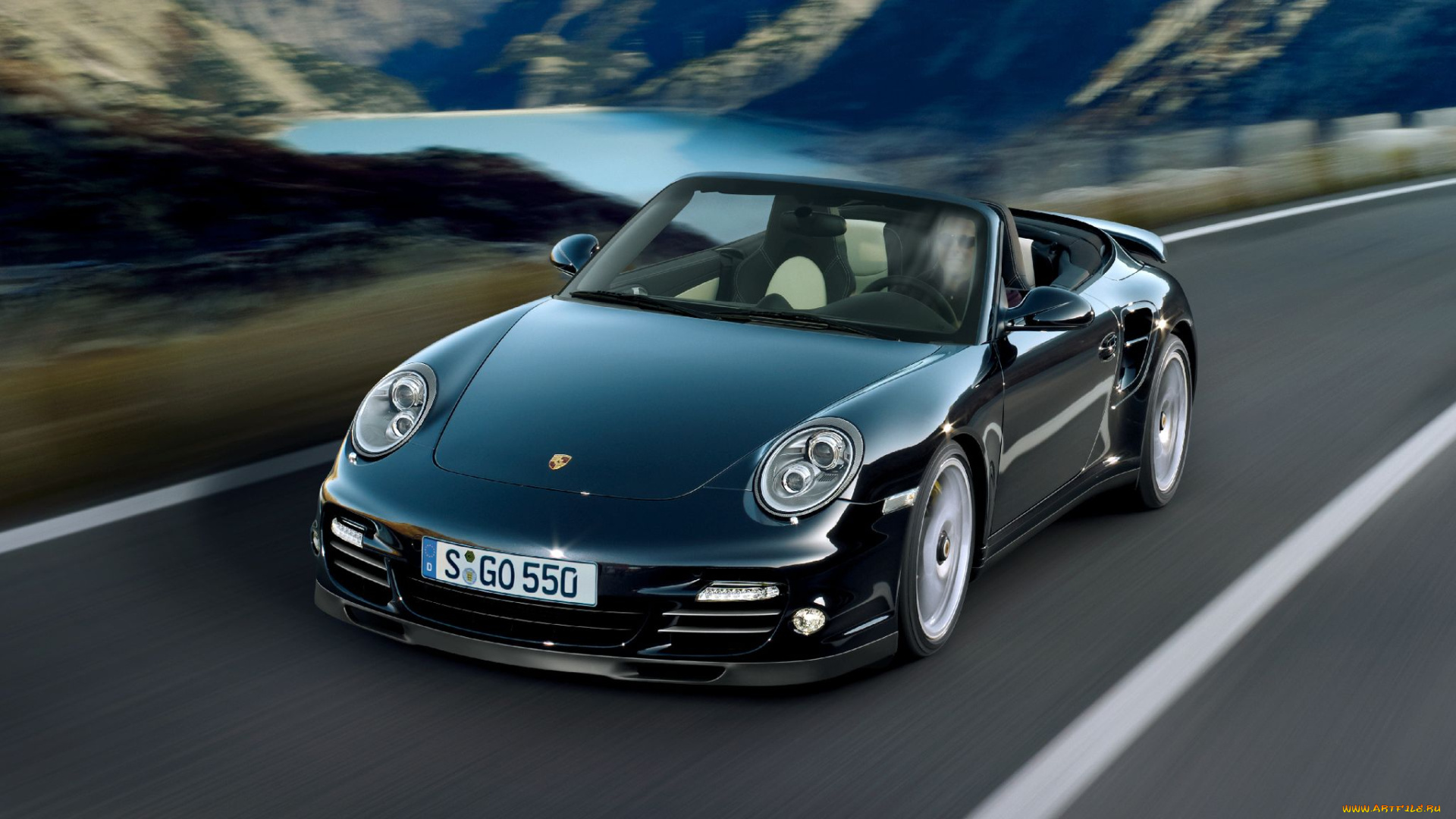 автомобили, porsche