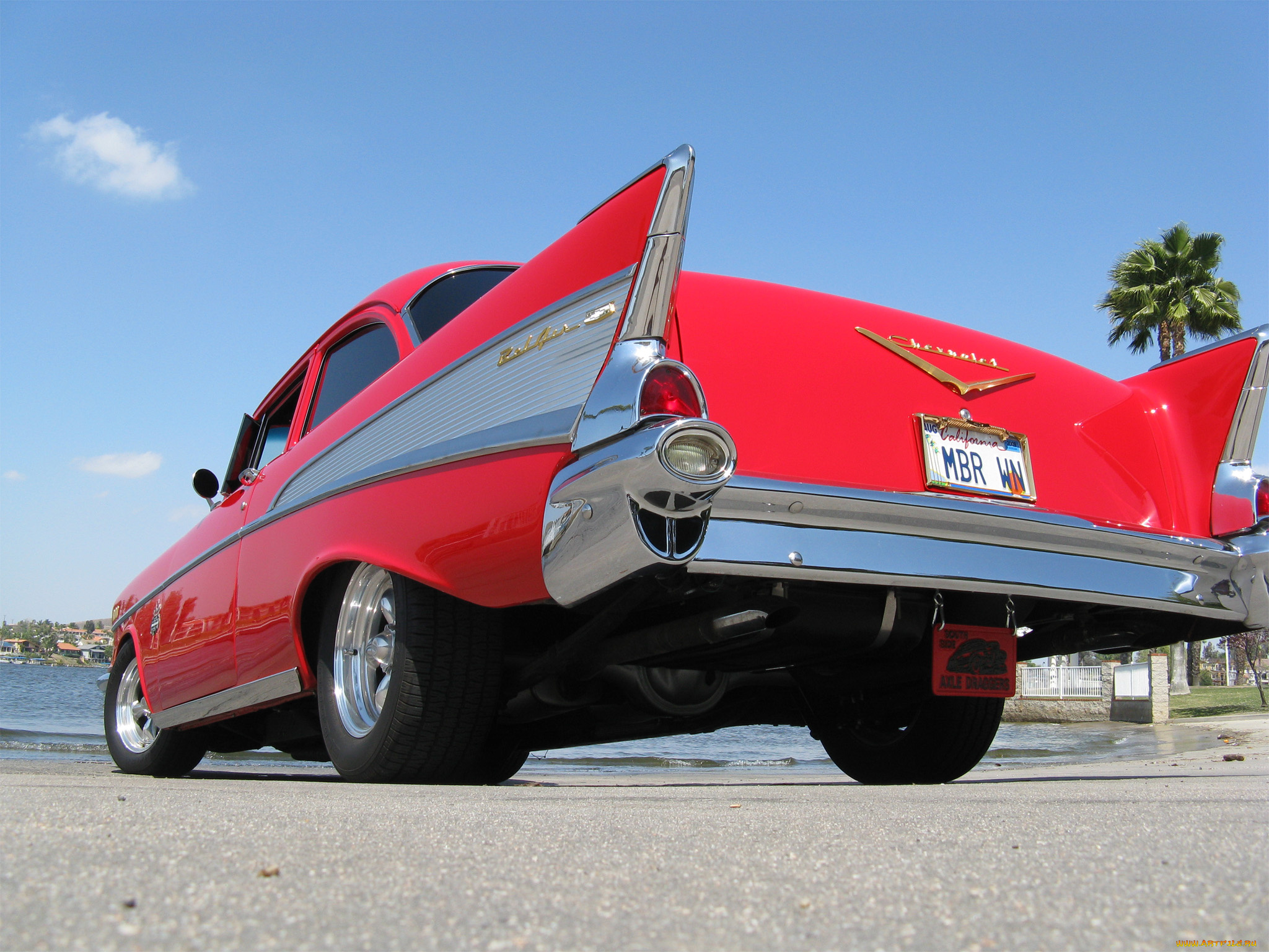 автомобили, chevrolet