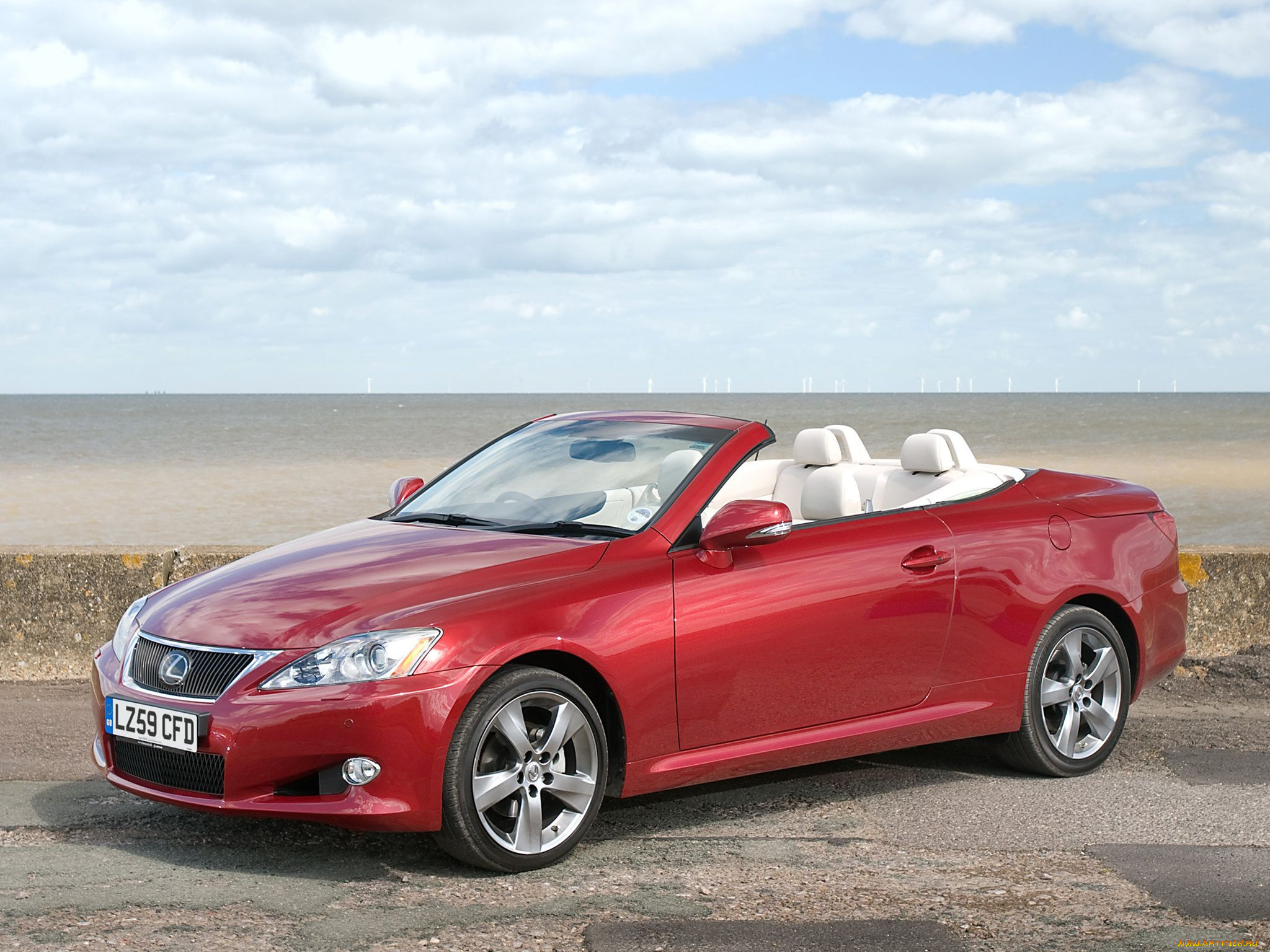 автомобили, lexus