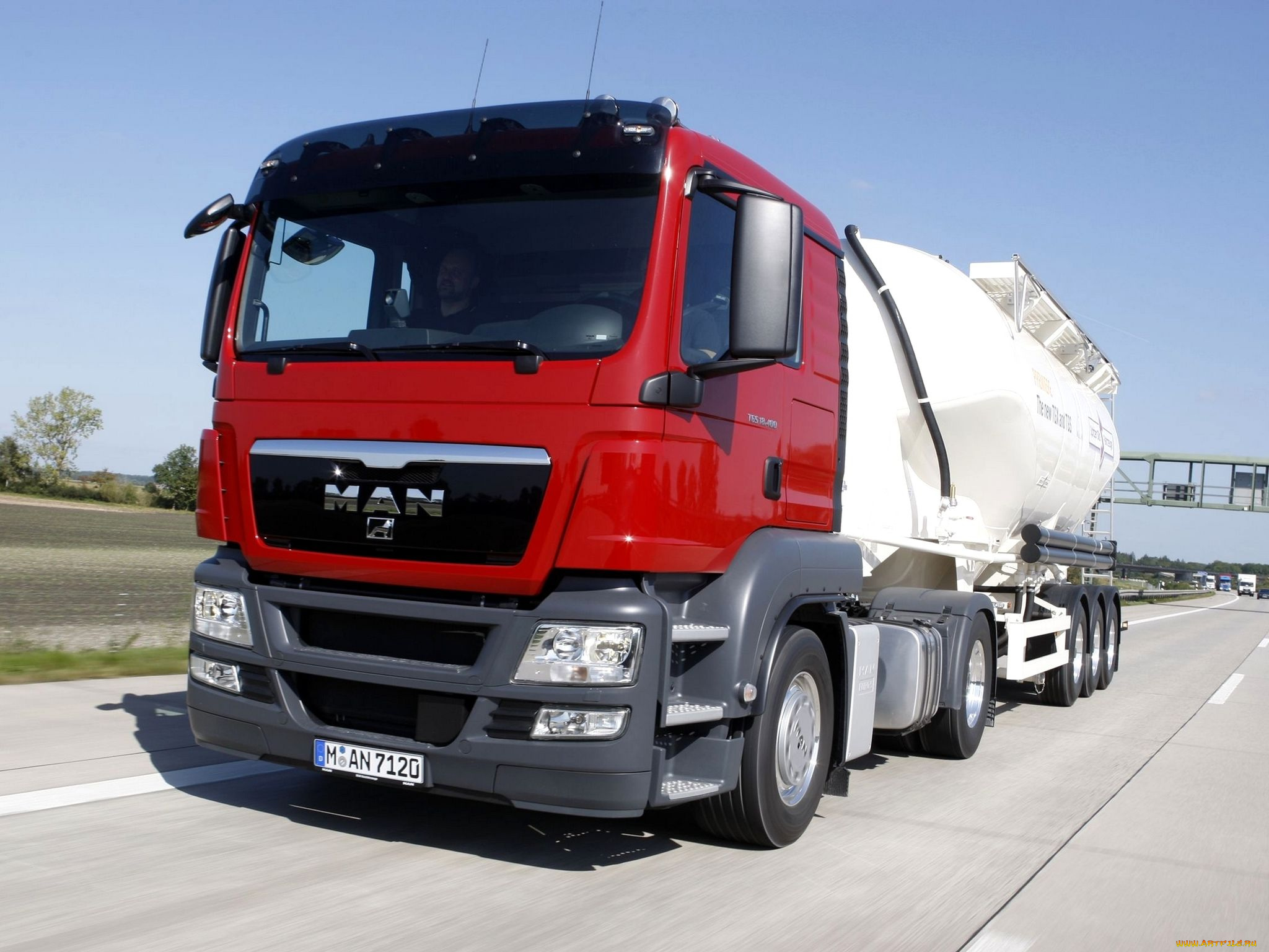 автомобили, man