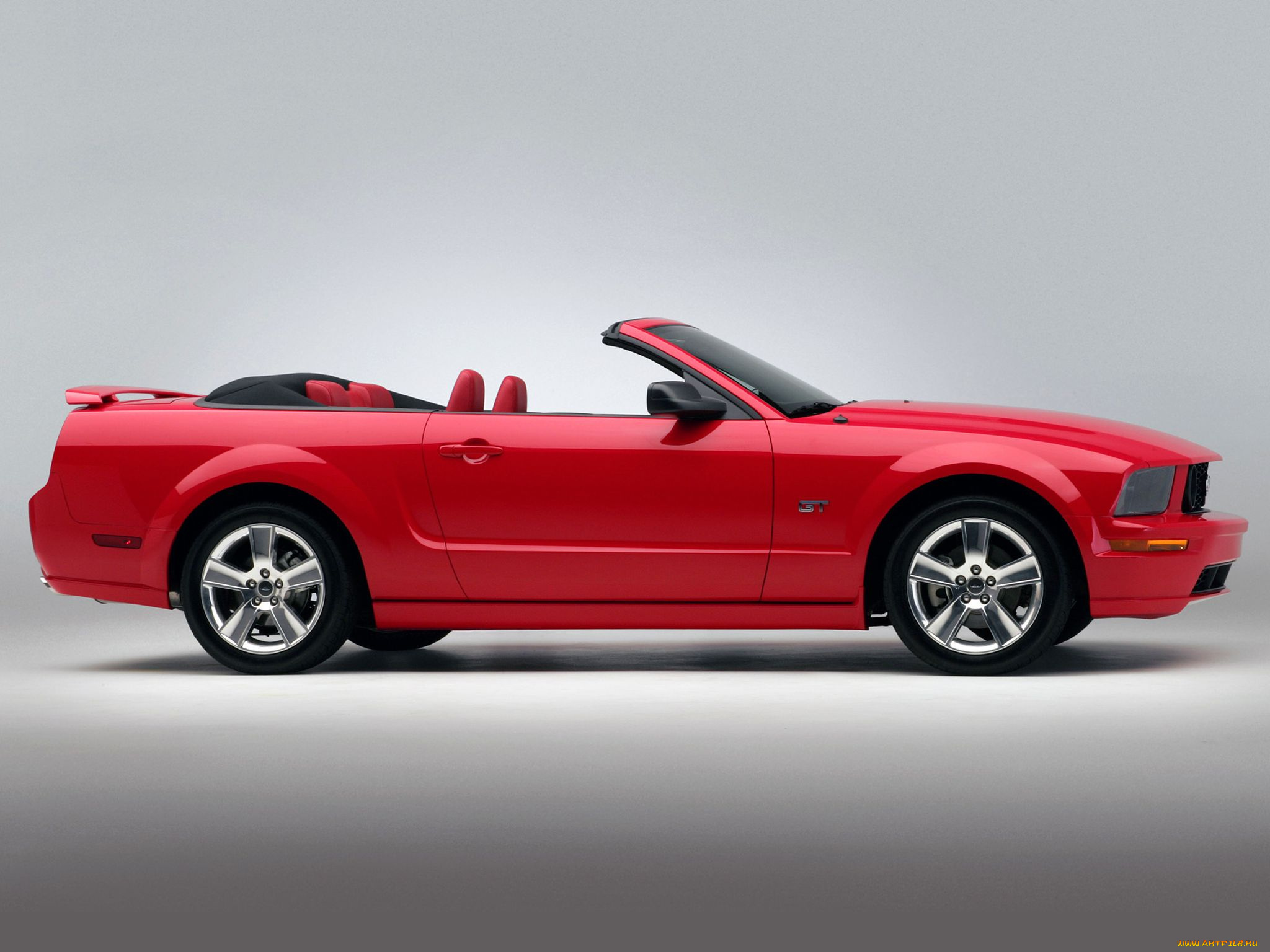 автомобили, mustang