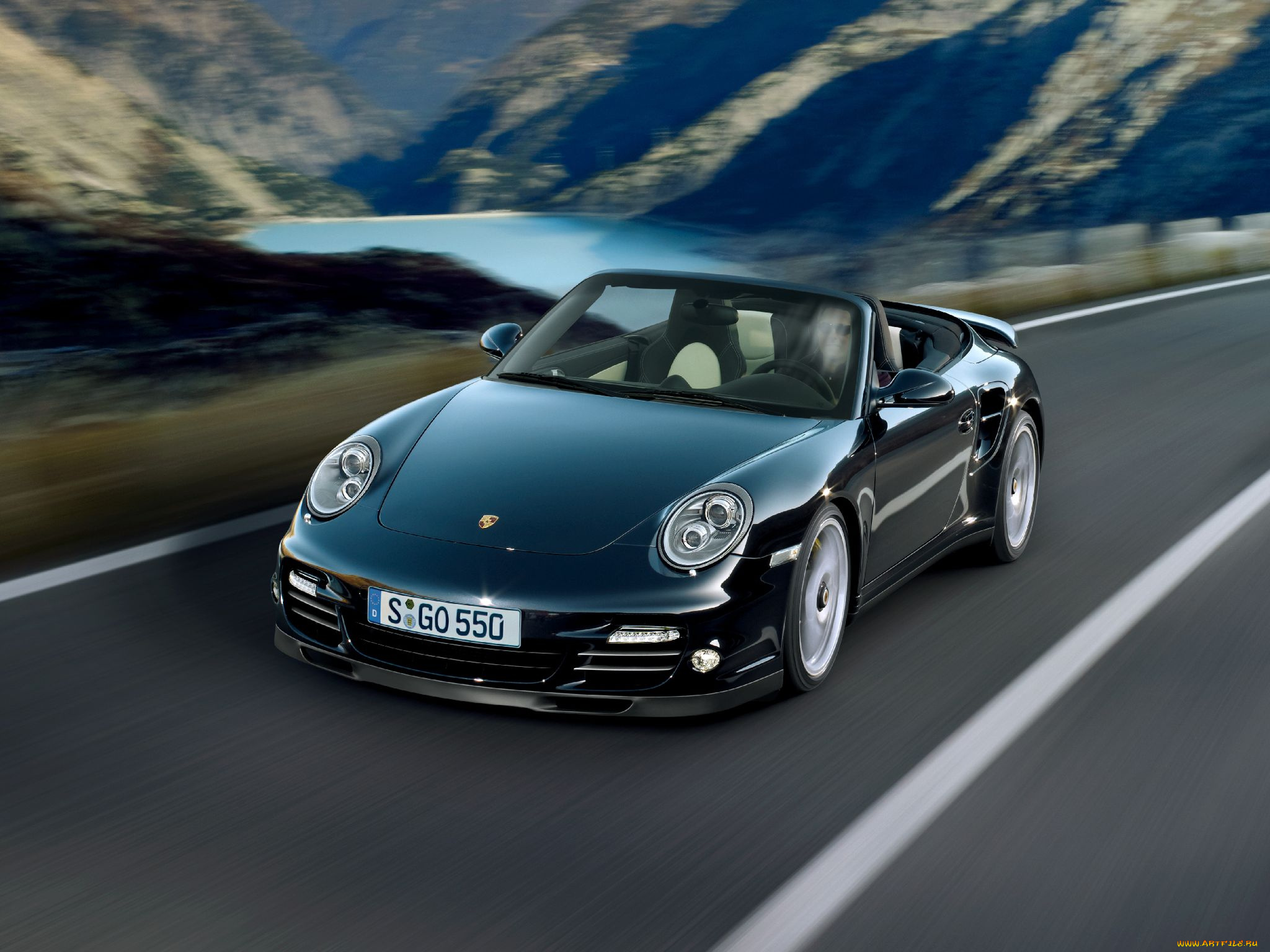 автомобили, porsche