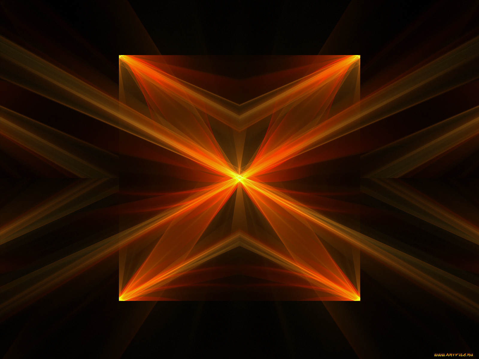 3д, графика, fractal, фракталы, фон, узор