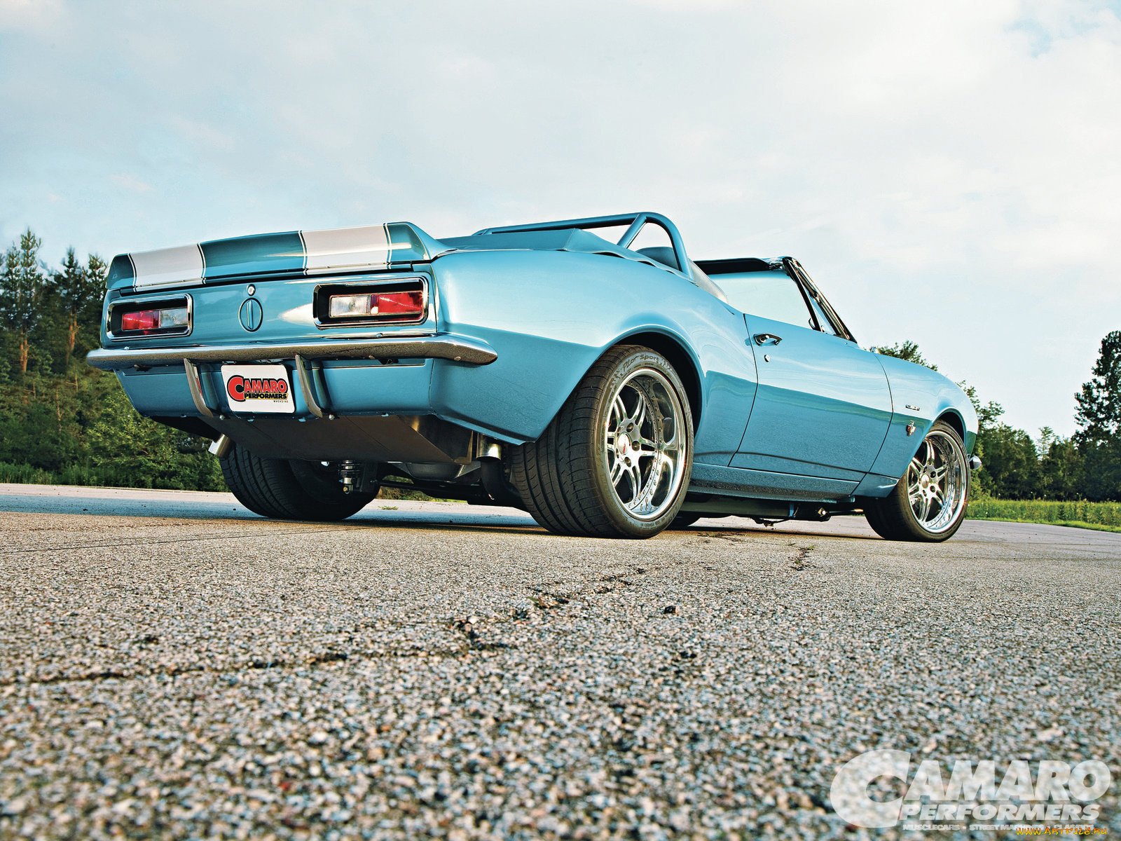 автомобили, camaro, chevy