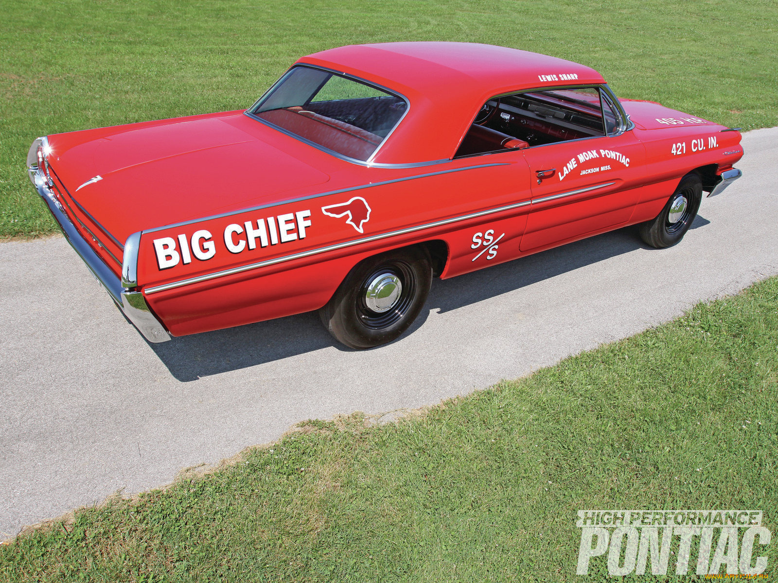 автомобили, pontiac, 1962-pontiac-super-duty-catalina