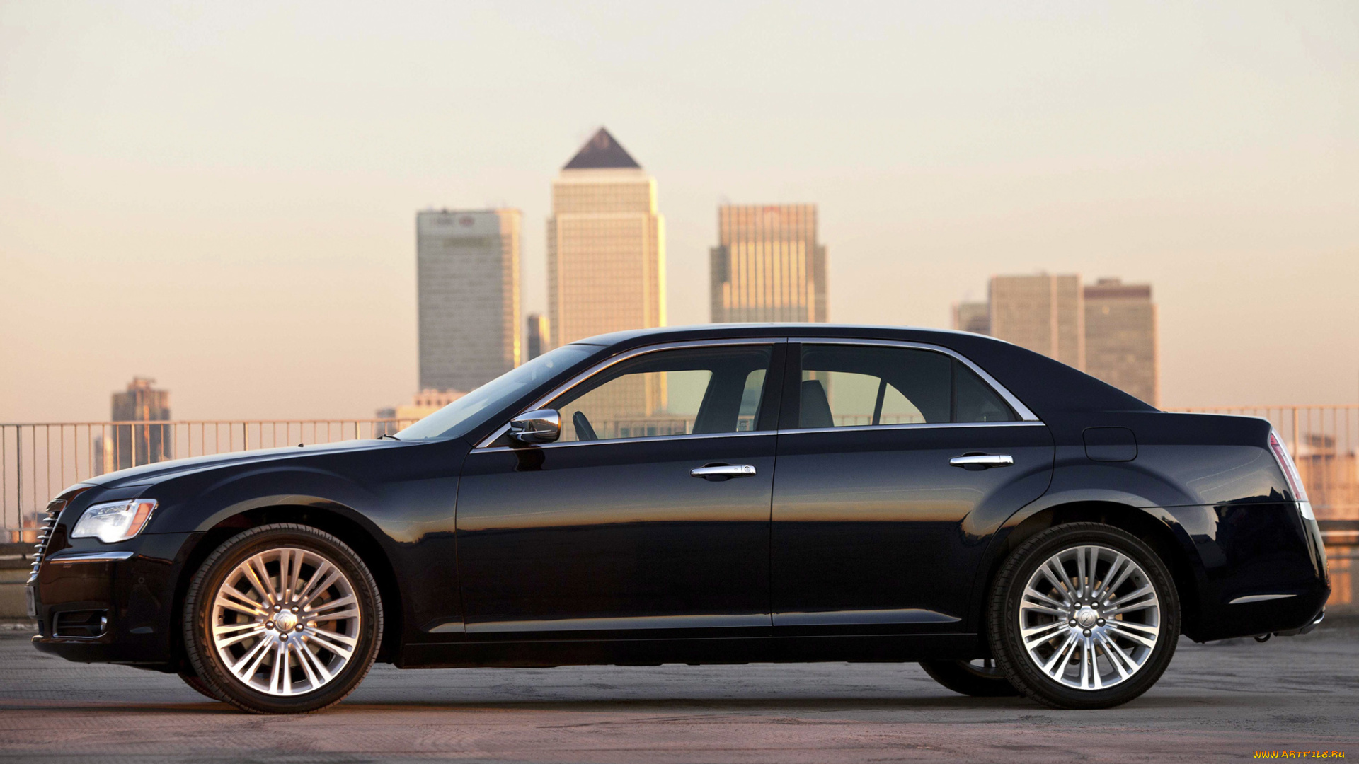 автомобили, chrysler