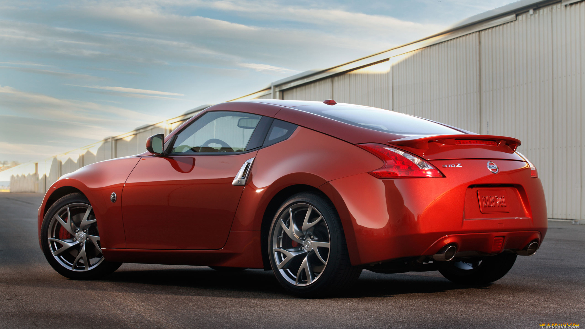 автомобили, nissan, datsun, авто