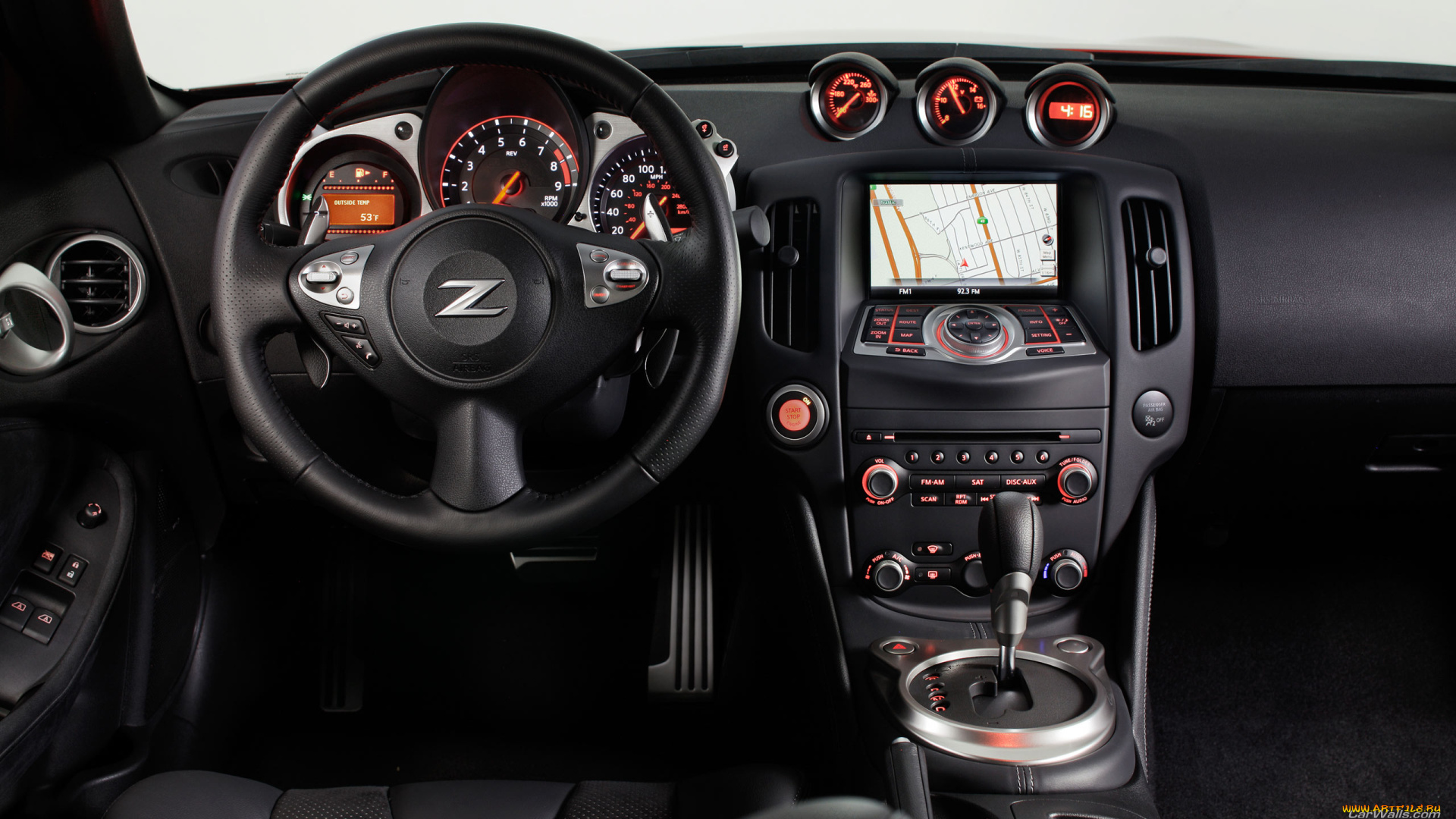 автомобили, спидометры, торпедо, авто