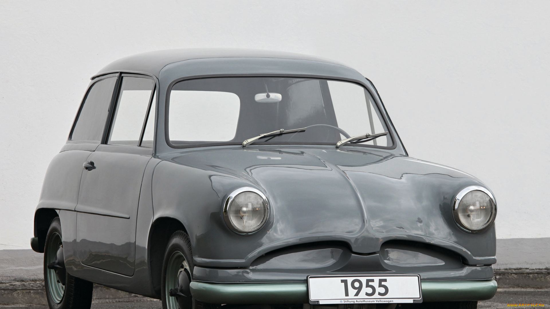 автомобили, volkswagen, prototyp