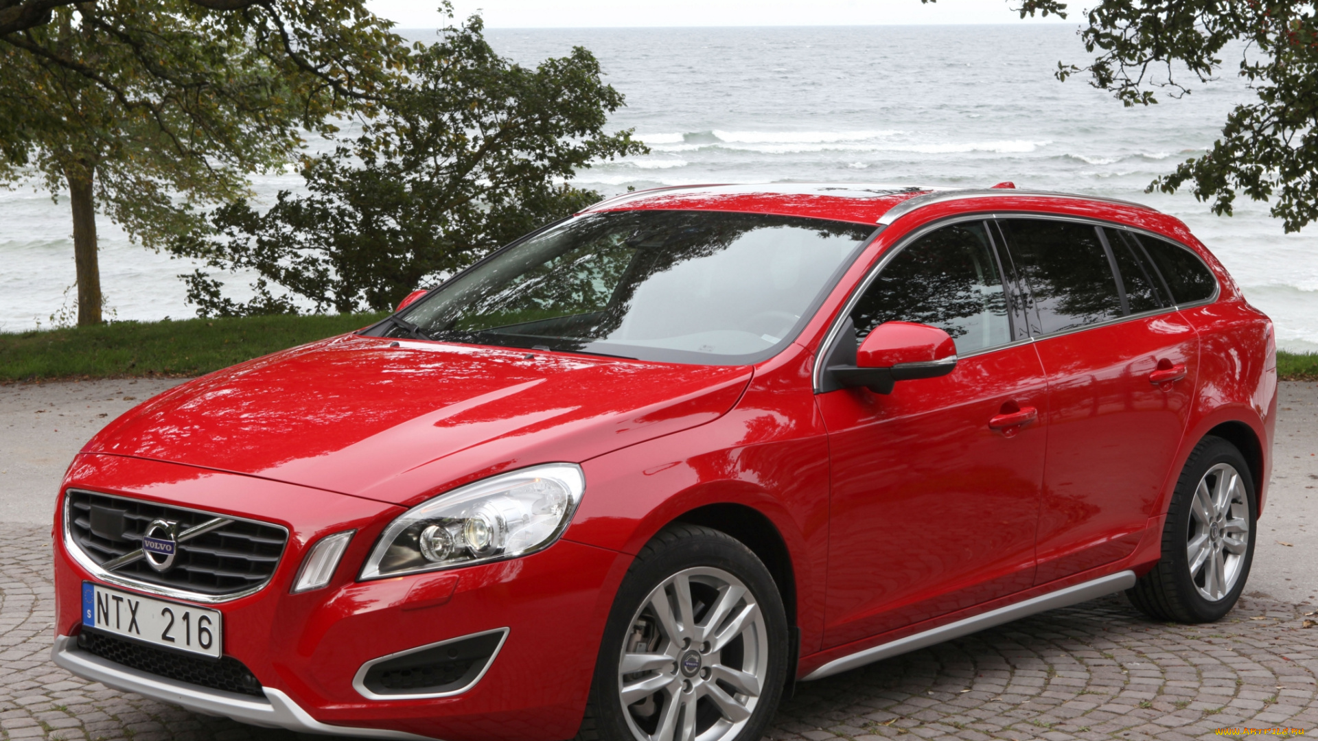 автомобили, volvo