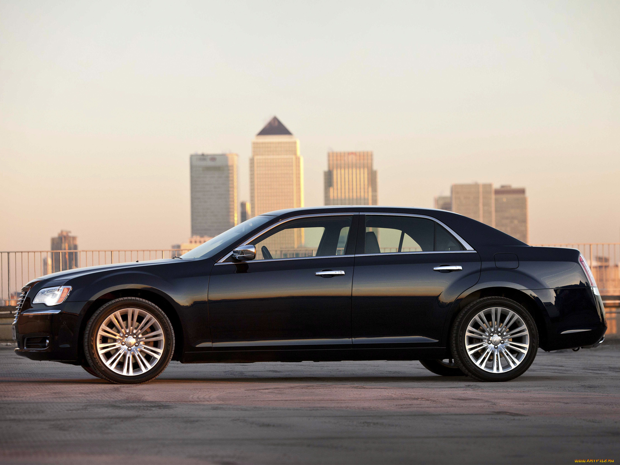 автомобили, chrysler