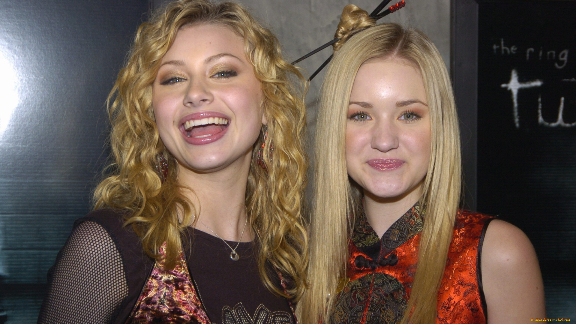 aly, and, aj, музыка