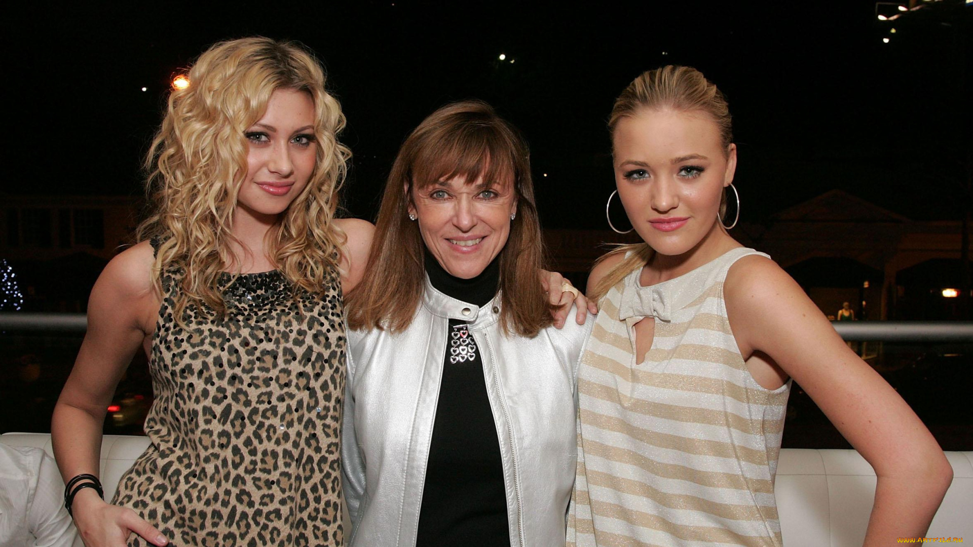 aly, and, aj, музыка