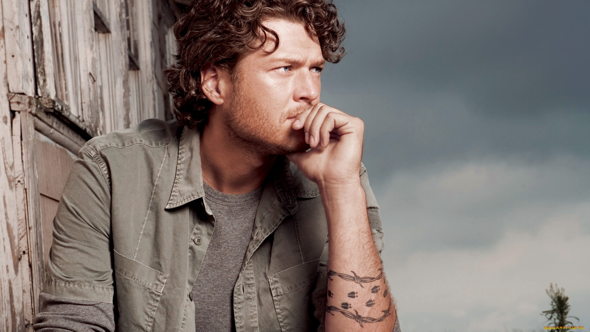 blake, shelton, музыка