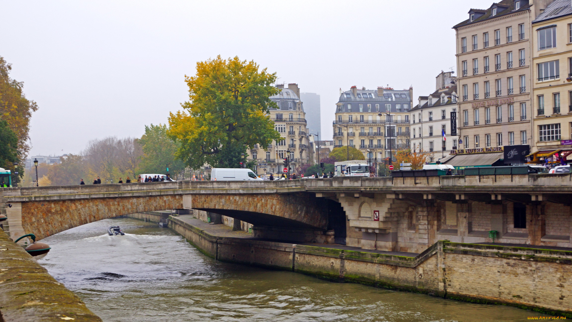 города, париж, франция