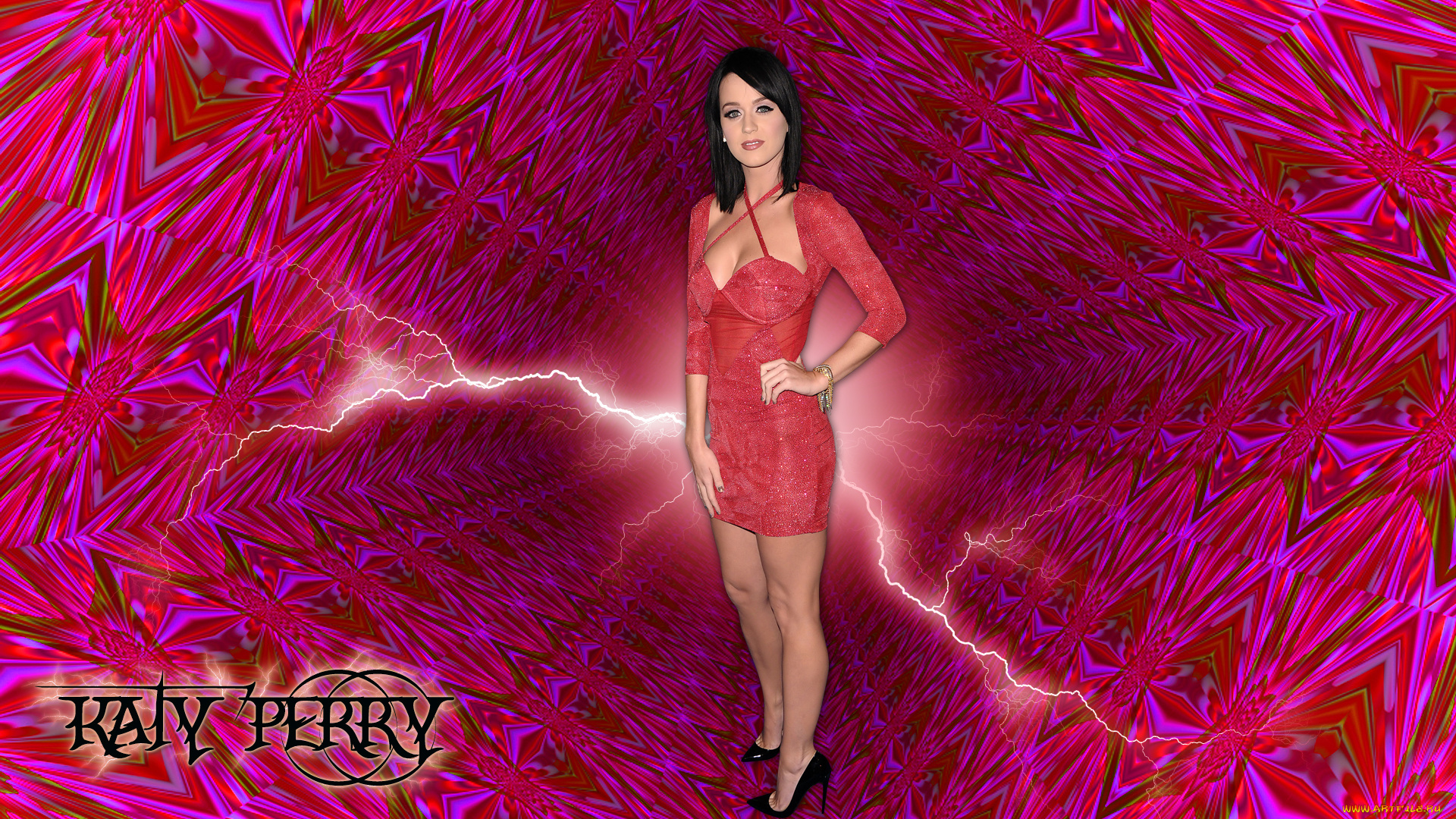 музыка, katy, perry