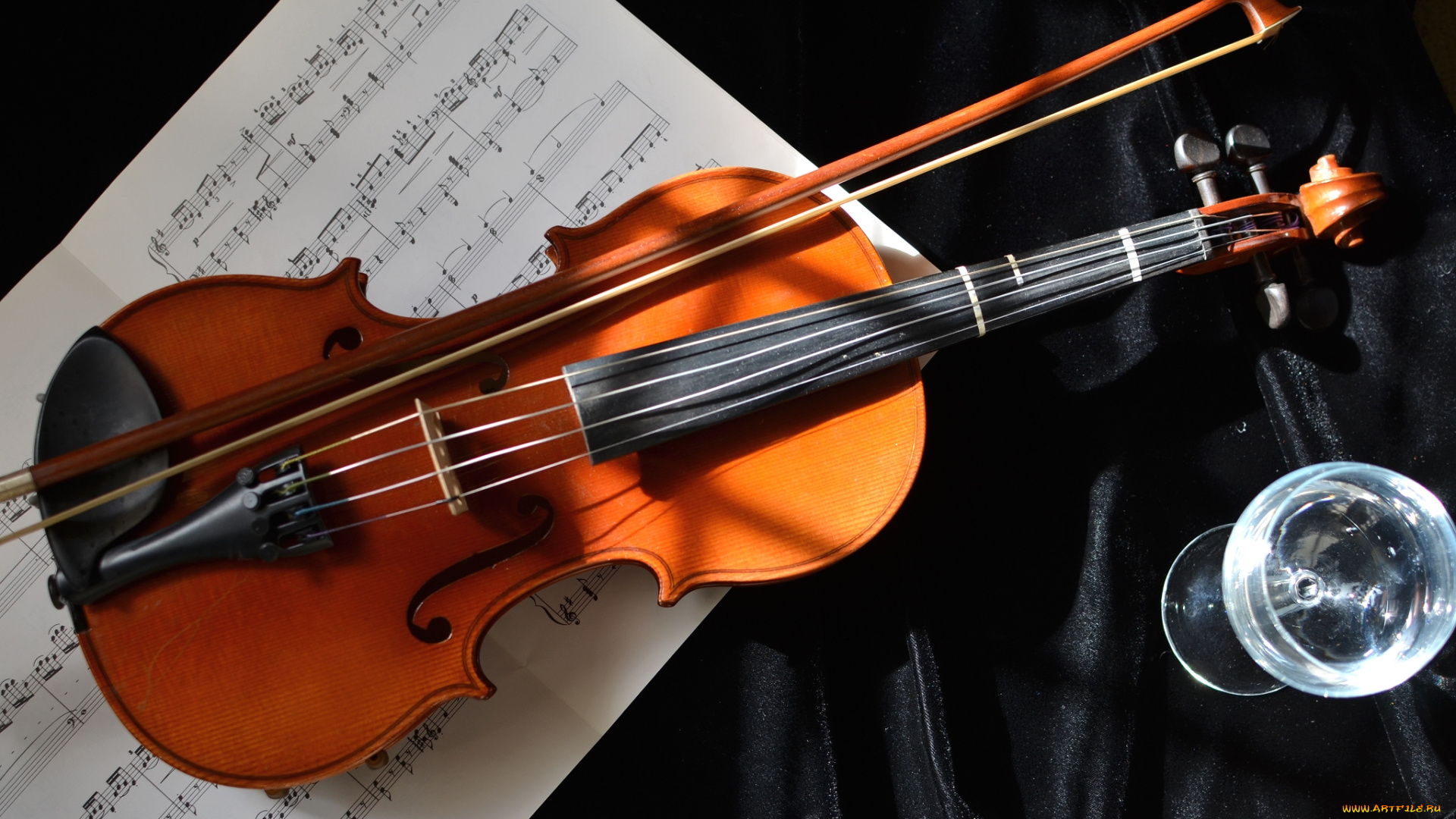 музыка, музыкальные, инструменты