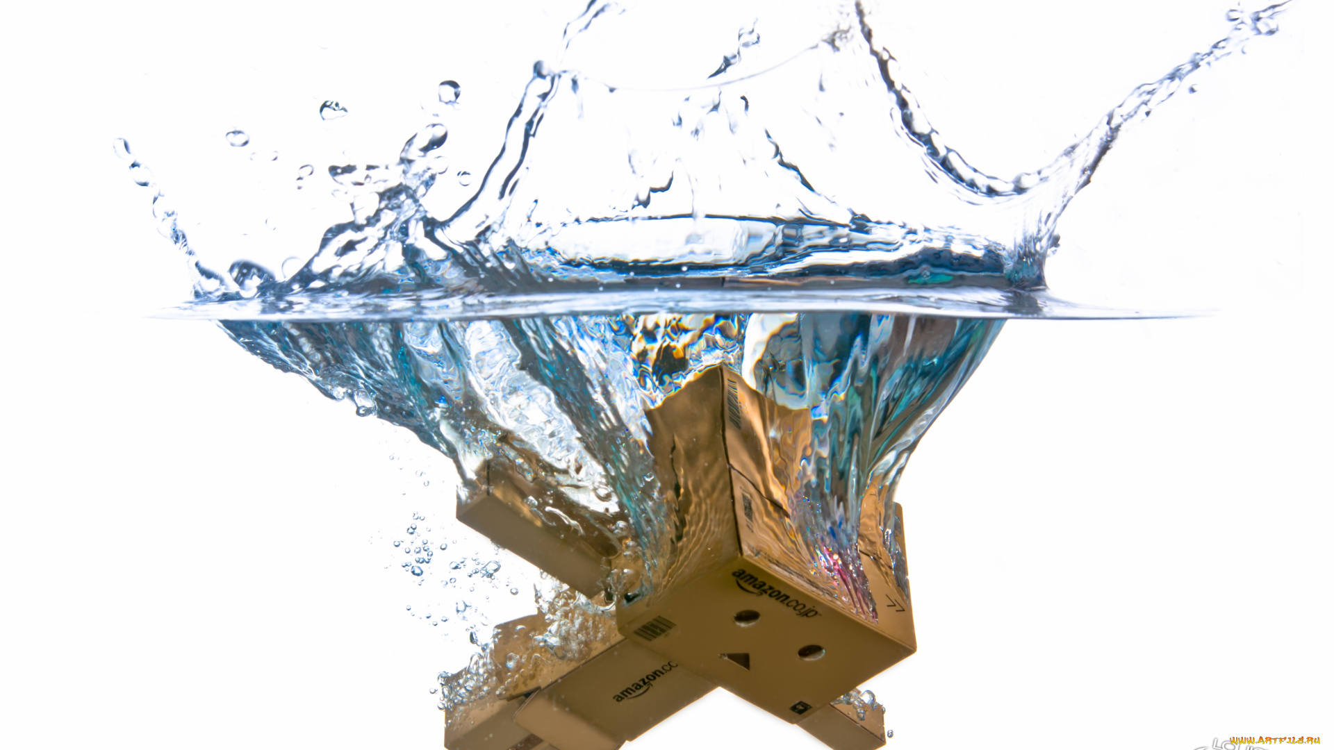 разное, данбо, danboard, вода, ныряние