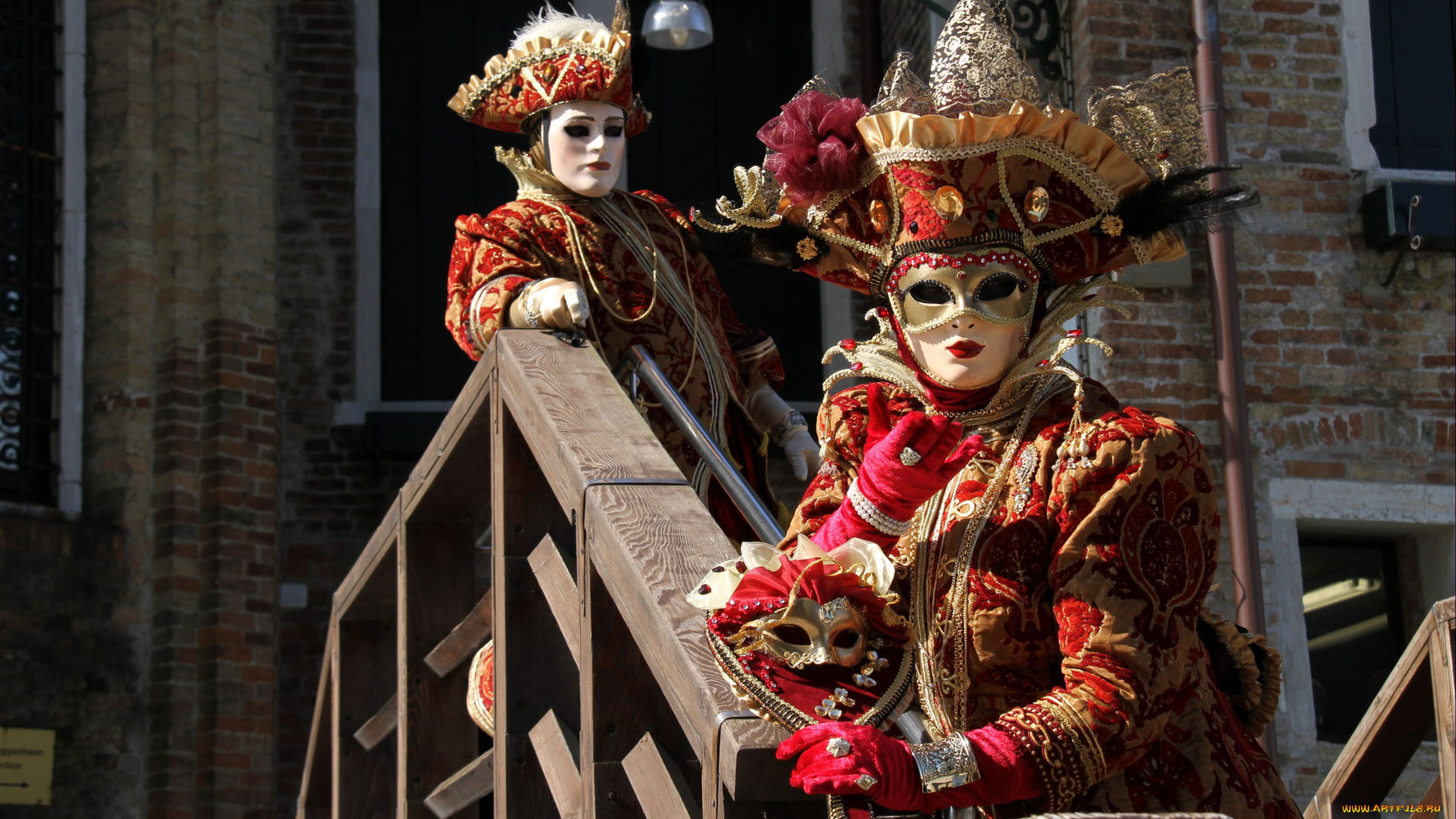разное, маски, карнавальные, костюмы, венеция, карнавал