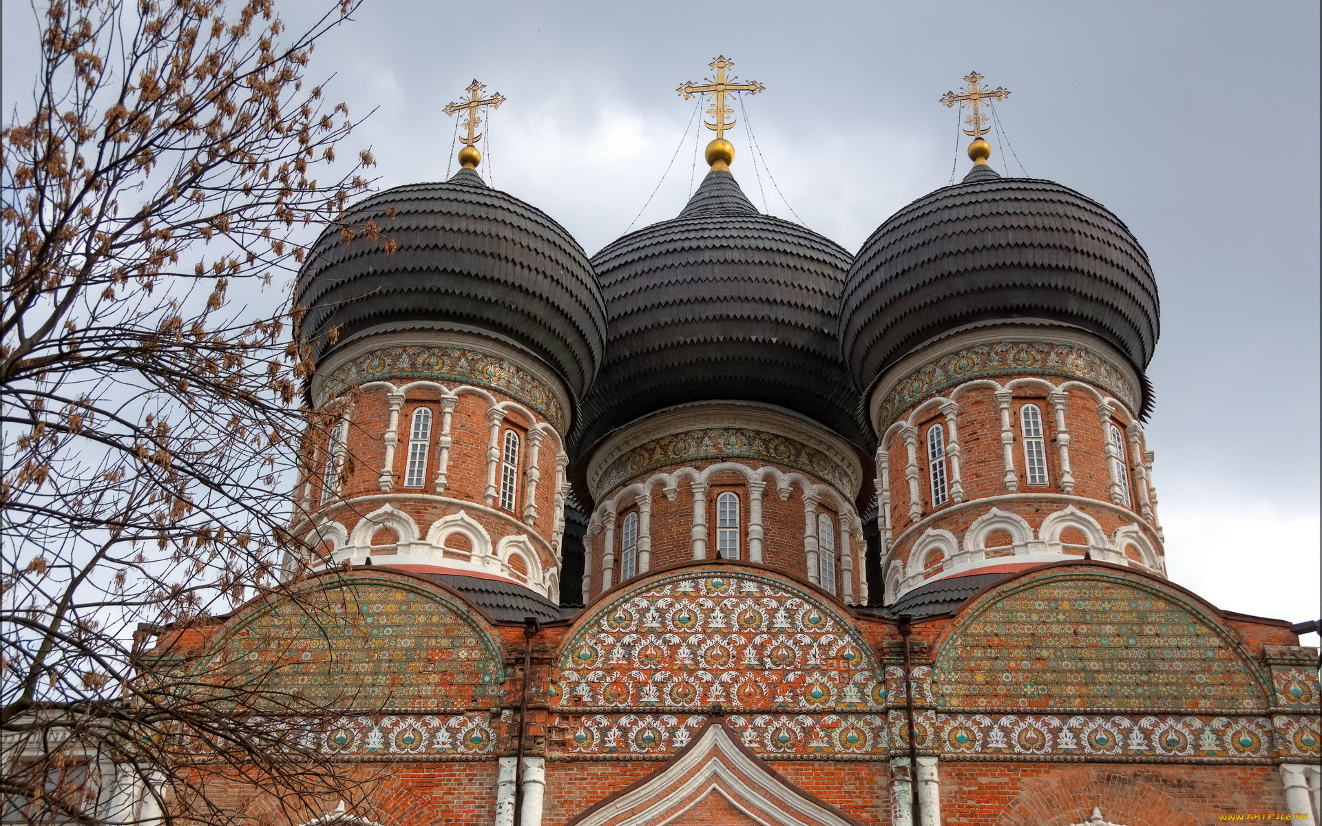 города, православные, церкви, монастыри, москва, измайлово, собор, покрова, пресвятой, богородицы