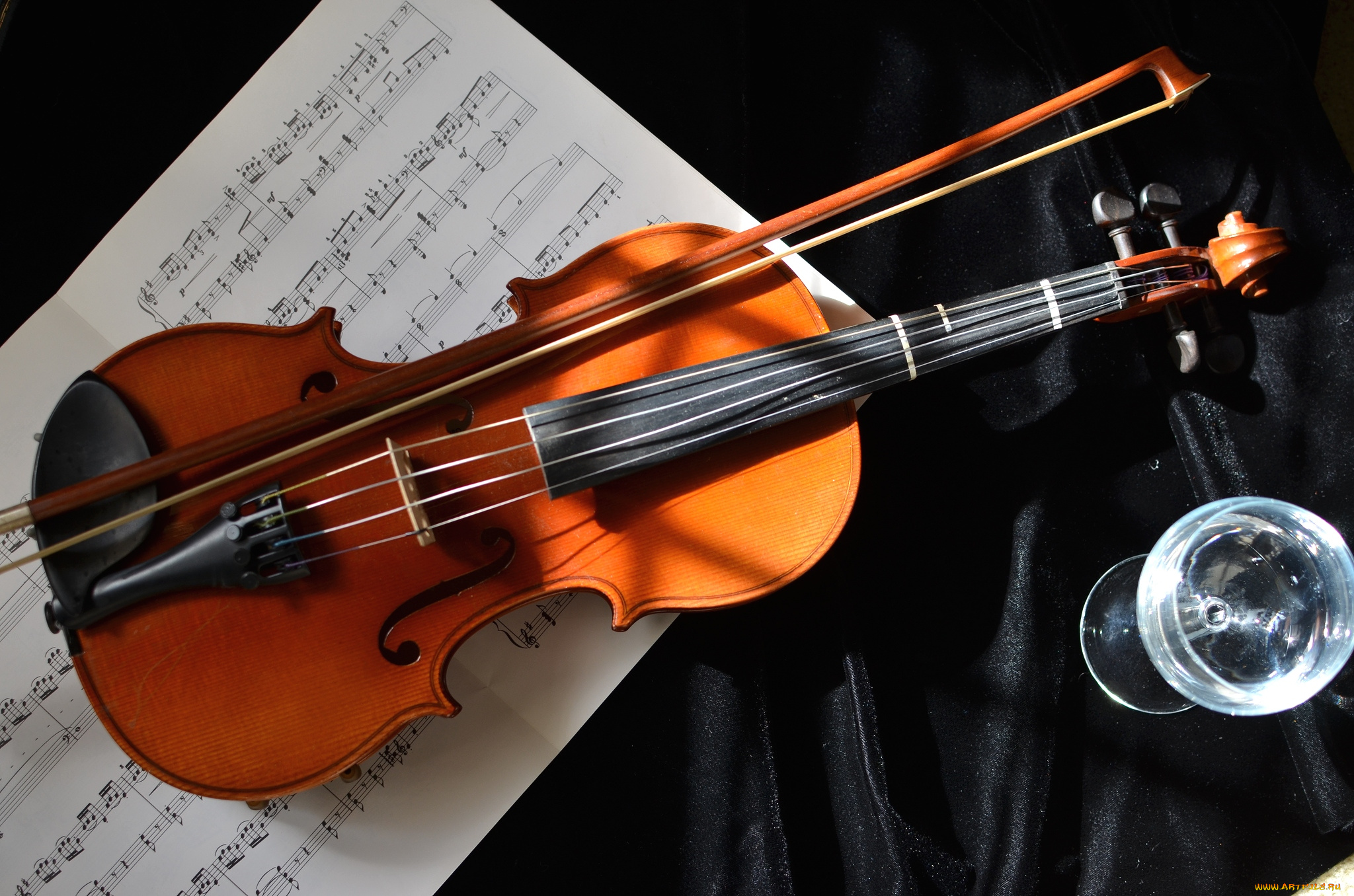 музыка, музыкальные, инструменты